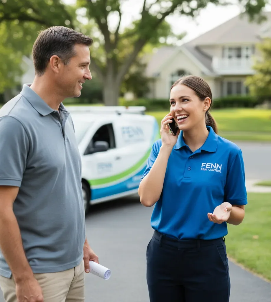 Silverfish Control in Needham Heights, MA